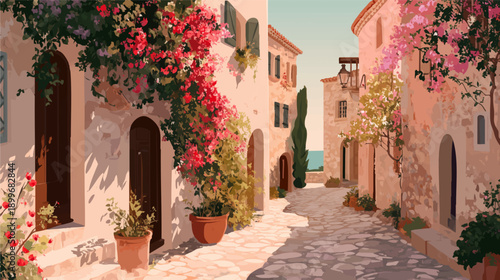 Adobe Illustrator Artwork