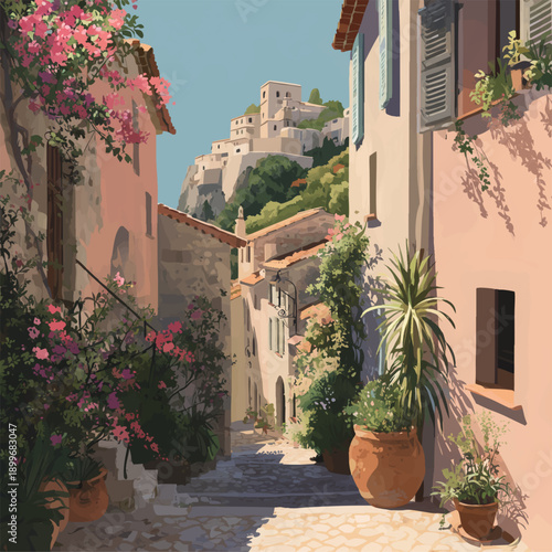 Adobe Illustrator Artwork