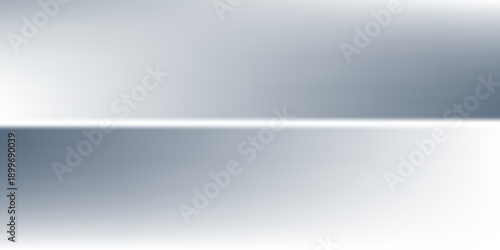 Simple background should feature a white, limbo space studio art