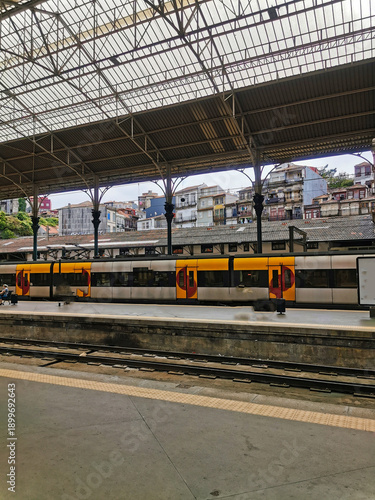 Modern multimodal transport rail and road integration for efficient warehouse and industrial depot logistics. Equipment of the fuel terminal of the international airport. Truck assembly.