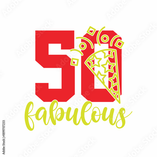 50 fabulous