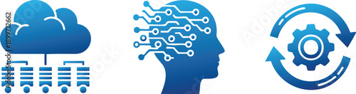 Artificial Intelligence Machine Learning Cloud Computing Solutions