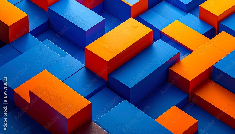 Obraz premium abstract colorful background