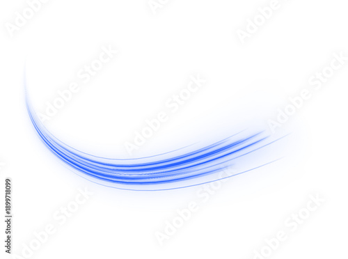 Glowing cyan streams surge rapidly through space, producing smooth luminous trails and serene energy flow. png