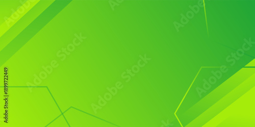 Abstract green wave background. Can be used for posters, placards, brochures, banners, EPS 10