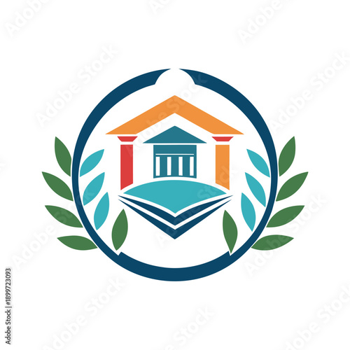 Education Logo Design for Schools, Colleges and Online Learning