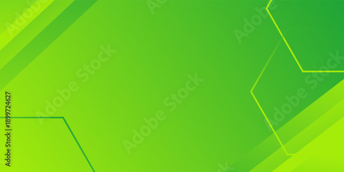 Abstract green wave background. Can be used for posters, placards, brochures, banners, EPS 10