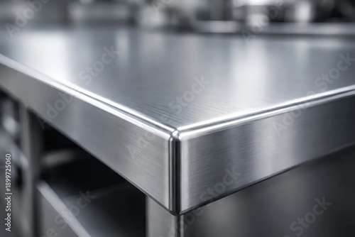  Stainless Steel Work Table