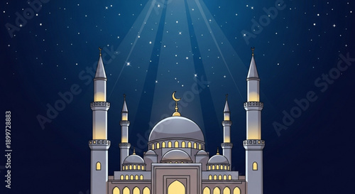 Stylized world map with interconnected lines and glowing nodes, representing global business, travel, and international networks, vector illustration