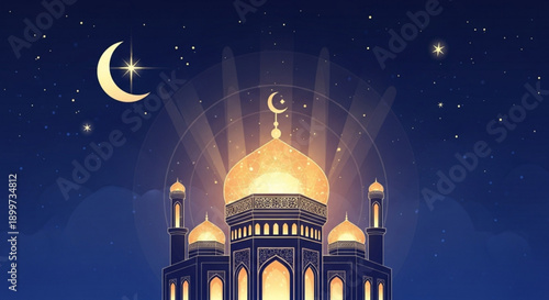 Flat design illustration of a healthy green salad with fresh vegetables, representing healthy eating, nutrition, and organic food.