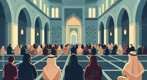 Dynamic abstract swirl of vibrant rainbow colors, symbolizing energy, creativity, and a joyful, positive mood.