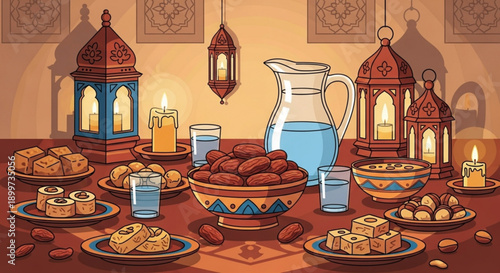 Abstract blue and green swirling liquid background, representing fluid dynamics and motion