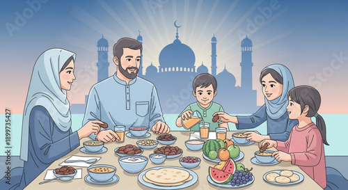 Artistic Paint Palette with Colorful Brushes and Vibrant Paint Swatches, Representing Creativity, Art, Design, and Imagination, Ideal for Creative Industries