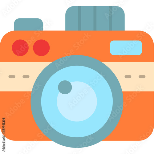 Camera Icon