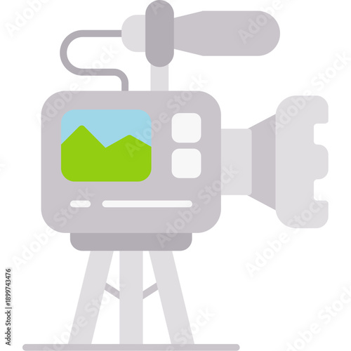 Camera Icon