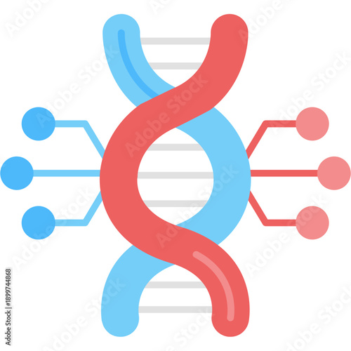 Genetic Icon