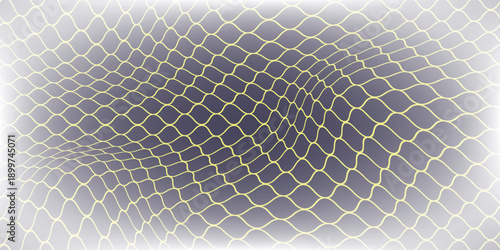 Mesh texture for fishing nets. Seamless pattern for sportswear or soccer goal, volleyball net, basketball hoop, hockey, athletics. Abstract net background for sports