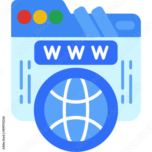 Website Icon