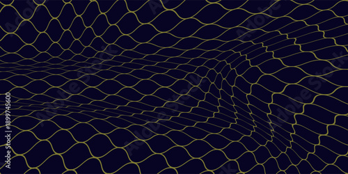 Mesh texture for fishing nets. Seamless pattern for sportswear or soccer goal, volleyball net, basketball hoop, hockey, athletics. Abstract net background for sports