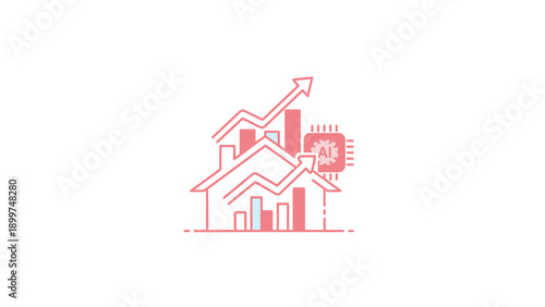 Artificial intelligence drives smart home real estate market growth