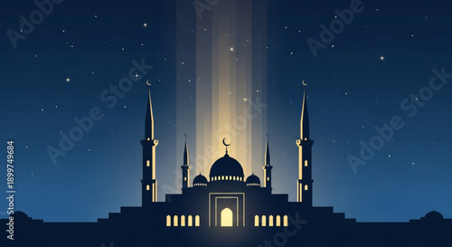 Vibrant watercolor splash with abstract floral elements, creating a fresh and artistic mood for design.