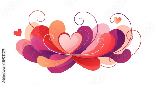 Futuristic Abstract Liquid Flow Background with Smooth Organic Shapes in Gradient Blues and Greens for Tech Startups.