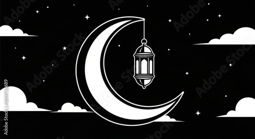 Finance and Money Management Concept with Stacks of Coins, Piggy Bank, and Stock Market Graph for Banking and Investment Services