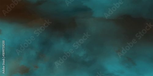 Abstract bloody grunge overlays fog isolated on black background. Scary Red and black horror red grunge texture and old wall texture effect powder color explosion background. Dark red slate backgr1043