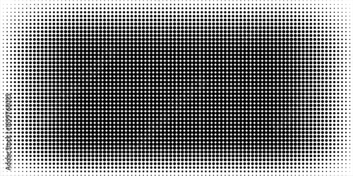 Dot RGB tv background. dots are used for background design. Close up of LED light. Display with primary Vector Illustration modern.