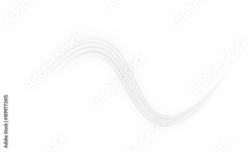 Gray neon streaks sweep elegantly across abstract backgrounds, producing subtle motion blur and highlights. png