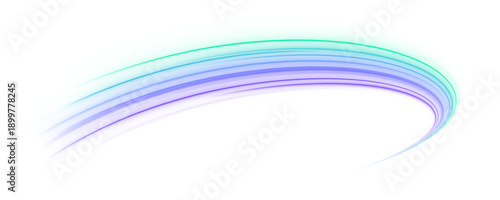 Neon light streaks cut through the city darkness. Glowing motion lines add rhythm and speed. The illustration feels intense and modern PNG
