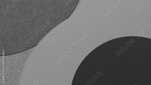 Texture of a Dark Surface With Lines and Patterns Captured in a Close View
