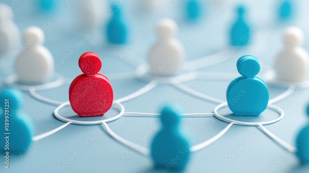 Obraz premium Drives organizational growth through revenue generation, strategic account management, advanced negotiation, and targeted market expansion initiatives. 
