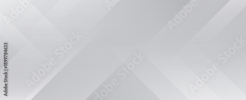 Abstract Light Gray Geometric Background With Diagonal Layers