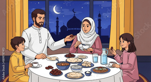 Colorful Assortment of Fresh Organic Fruits and Vegetables Arranged Appetizingly, Representing Healthy Eating, Balanced Diet, Vegan Lifestyle, and Natural Nutrition Concept.