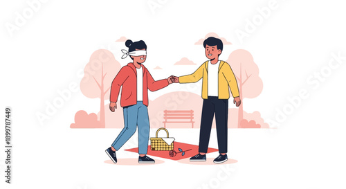 Would you like me to generate a similar description for a different set of keywords?