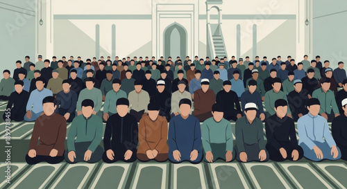 Professional business icon set for corporate branding, management, and financial presentation infographics