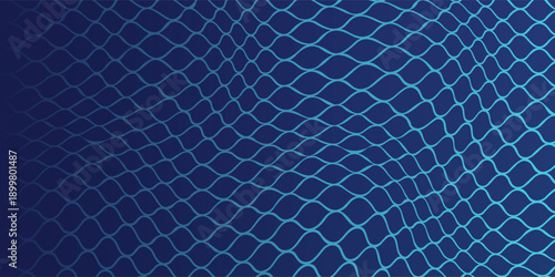 Mesh texture for fishing nets. Seamless pattern for sportswear or soccer goal, volleyball net, basketball hoop, hockey, athletics. Abstract net background for sports