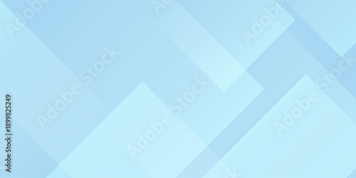 blue background with transparent squares, rhombuses, Wallpaper, simple abstract background for covers, web pages and conferences, business cards. Vector illustration