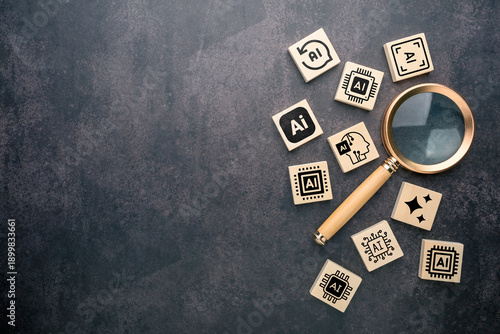 Selecting the Right AI Tool for Different Tasks