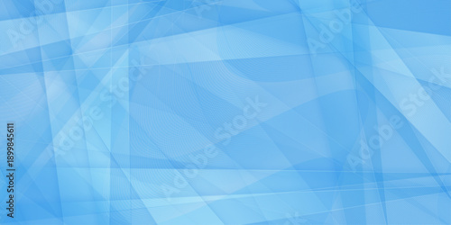 Modern abstract blue background with light multiply color gradient effect and seamless business concept abstract various geometric shapes.	