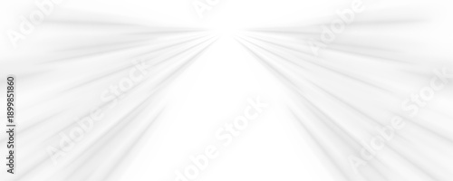 Bright neon trails form flowing waves of energy across a dark background. Dynamic colors create depth and rhythm. Cyber speed design PNG.