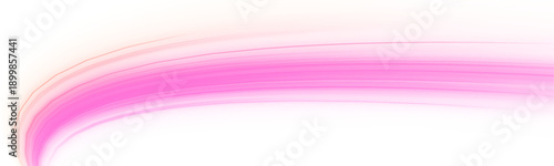 Dynamic neon ribbons twist through dark space, forming energy waves. Motion blur emphasizes futuristic velocity and abstract flow. Perfect cyberpunk background PNG.