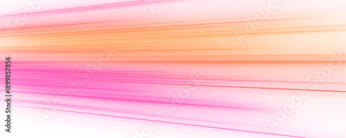 Twirling neon light waves form abstract flowing energy on a dark background. Vibrant gradients and motion blur suggest futuristic speed. Cyberpunk digital art PNG.