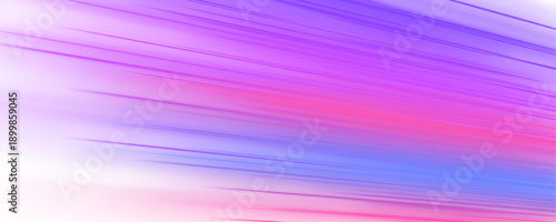 Glowing arcs twist and swirl in a dark space vortex. Blue and purple neon gradients highlight speed and motion. Abstract energy ribbon illustration PNG.