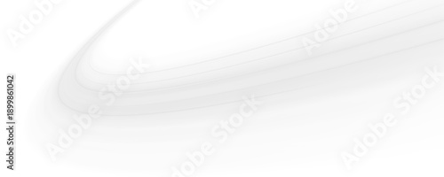 Bright neon waves twist and merge over a dark futuristic landscape. Motion blur and glowing highlights enhance dynamic perception. Abstract cyber ribbon PNG.