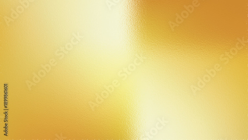 Shiny gold metallic texture background