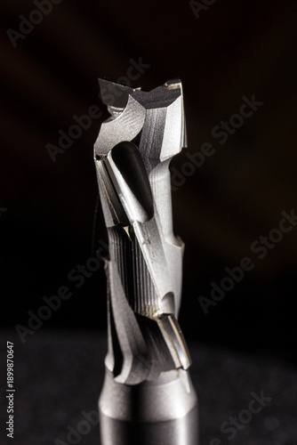 Tableau sur toile diamond wood processing cutter, carbide cutter. cnc tool.