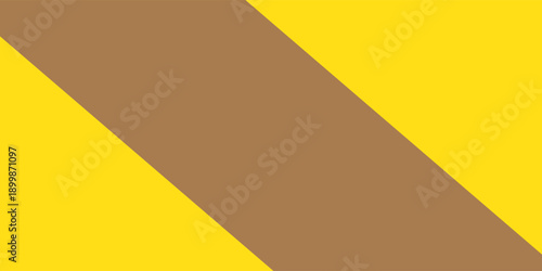 Black gold golden yellow orange copper abstract background. Geometric shape. Line stripe angle facet 3D. Rough grain noise. Gradient. Light bright neon fire glitter shine.
