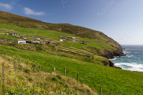View of the coast of the sea 6